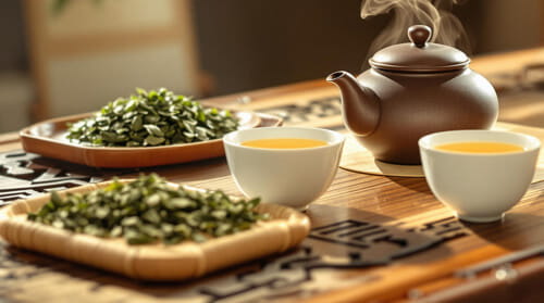 TeaCrine